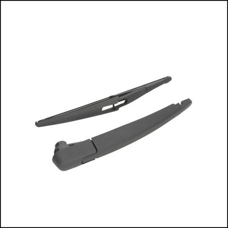 Spazzola tergilunotto completa di braccio per nissan x-trail iii (t32) dal 2013 (1/3)