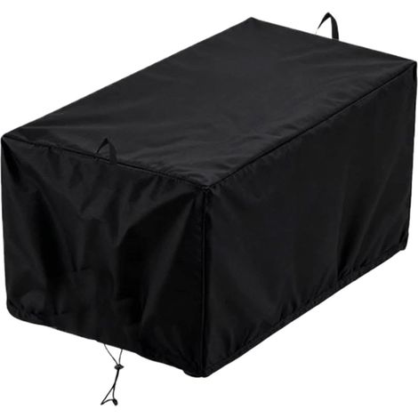 Wasserdichte Staubschutzhülle aus Oxford-Gewebe für Fritteusen Gewerbliche Fritteusenabdeckung 30 x 56 x 40 cm für den Innen- und Außenbereich, Garten, Terrasse, Balkon, Küche, Garage (1/5)