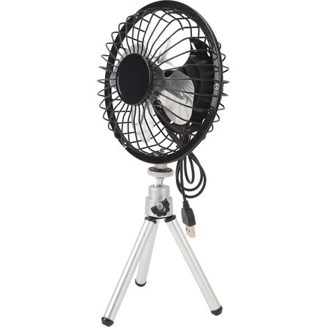 Ventilateur solaire 20 W 2350 tr/min, extracteur d'air 15 cm avec télécommande (1/5)