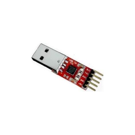 CP2102 Conversor Usb A Serial ttl Arduino