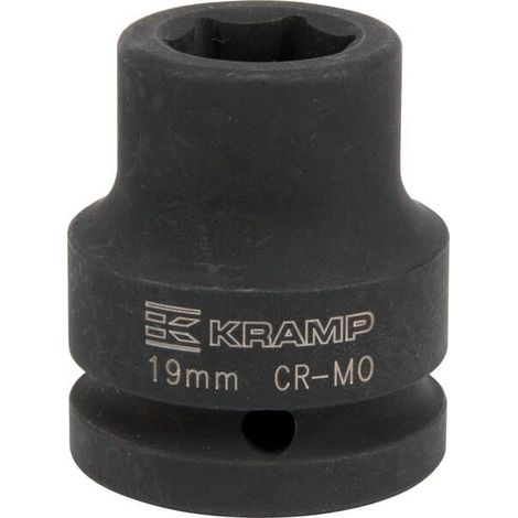 Douille à choc 3/4" - 19mm UNIVERSEL 1803526619KR (1/2)