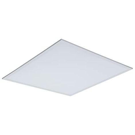 Pannello LED Philips ProjectLine Bianco 595x595 mm (1/3)