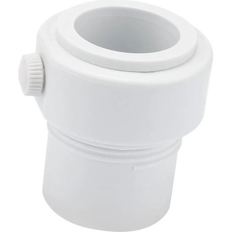 Adaptador Reductor Estabilizador De Piscina Fcil De (1/5)