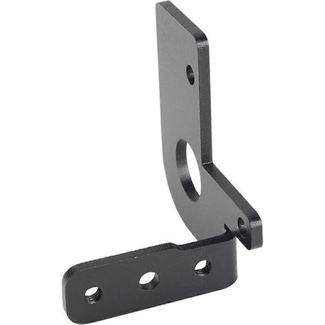 Halterung für 3/5 BL Touch-Sensorhalter für -10--