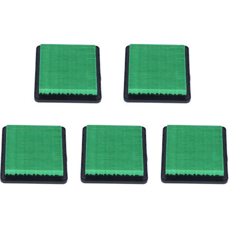 Pieces Universal Air Filter for GCV160 GCV190 Lawnmower 7021p -