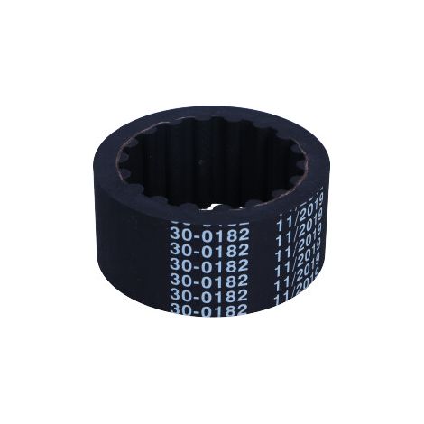 Manchon flexible d'accouplement MAXGEAR 30-0182 VW 070 903 201 070 903 327 C (1/2)