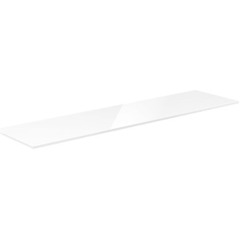 Mexen Uni piano per mobile 180 cm, bianco lucido - 91AXX-1804-464-18-00 (1/2)