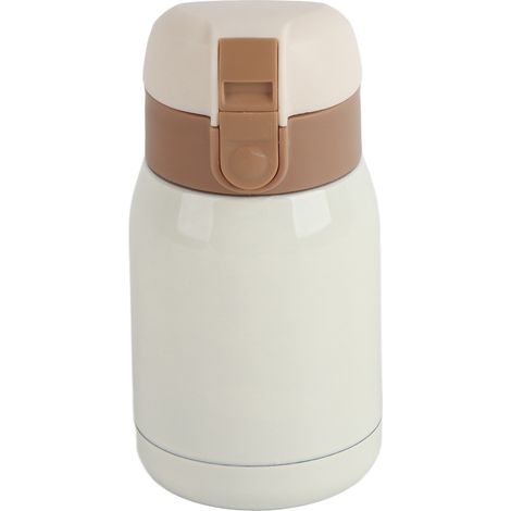 Distributeur d'eau automatique 500 ml pour petits animaux - idéal pour chinchilla, cobaye, hérisson, furet (bleu) (1/4)