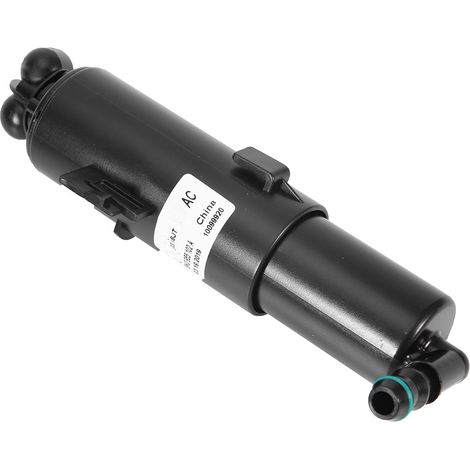 de lave phare avant droit A4 gicleur de lave phare 8K0 955 (1/4)