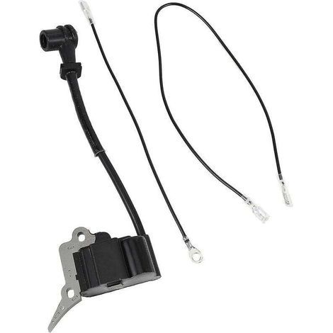 Bobine d'allumage Tronçonneuse Pièces Trimmer 2500 25cc Pour Garden Power Toolswanan (1/5)