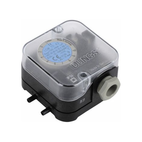 pressostat - RIELLO : 3007444