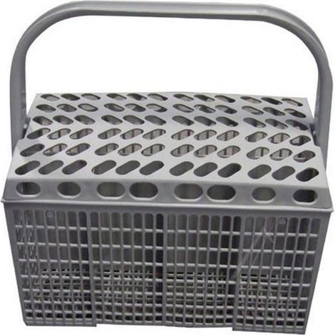 Panier à couverts d'origine (1525593206) Lave-vaisselle AEG, ARTHUR MARTIN, ARTHUR MARTIN ELECTROLUX, ELECTROLUX, FAURE, IKEA, IKEA ELECTROLUX, IKEA WHIRLPOOL, JUNO, LEONARD, PROGRESS, ROWENTA, ZANKER