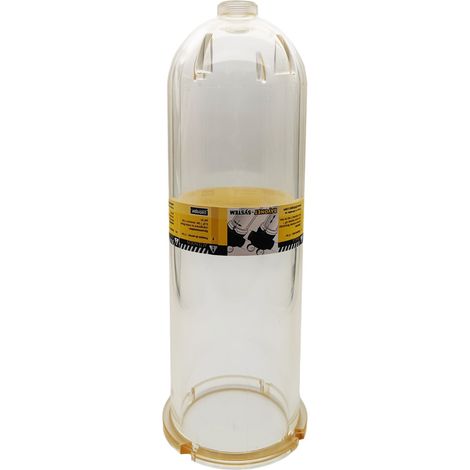 Cloche Transparente Nw50/62/75 (1/5)