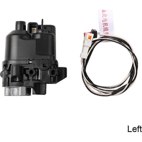 Écran arrière rabattable, actionneur de porte, rétroviseur latéral rabattable, moteur rabattable pour HONDA CRV 8e et 9e, Accord ELYSION, Odyssey XRV, VEZEL - Accessoires auto