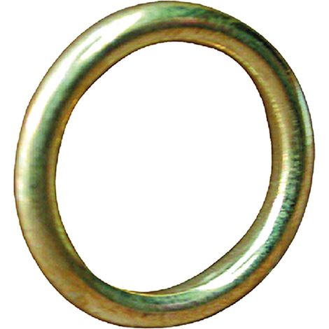 200PZ ANELLO TUBOLARE mm 11 x 16