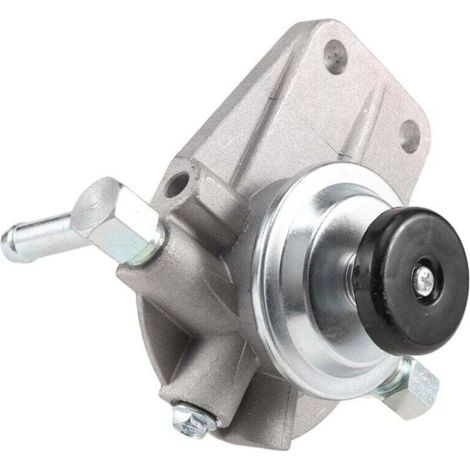 Pompe De Relevage Filtre à Carburant 10mm Noir Métal Compatible Patrol ZD30 3.0 (1/4)