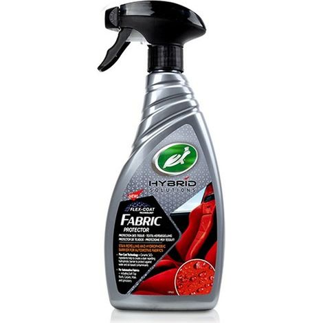 spray proteggi tessuti turtlewax "fabric" 500 ml (1/5)