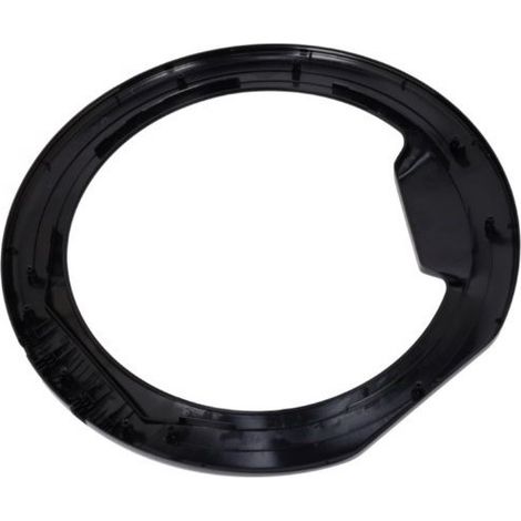 ENLOLIVEUR DE HUBLOT EXTERIEUR POUR LAVE LINGE HOOVER - 43013081 (1/5)