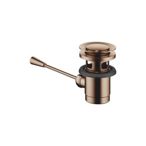 Dornbracht 10300970-42 Ensemble vidage SÉRIE NEUTRE 10300970 (1/3)