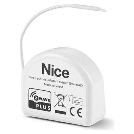 Module de commande Nice DoubleSmart-Control (FGS-224 EU)