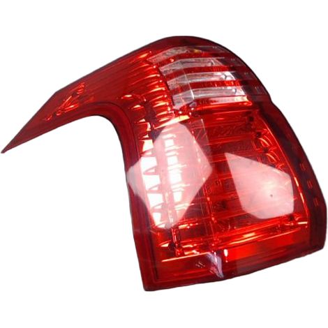 [PRODUIT D'OCCASION] Feu Arriere Gauche  PEUGEOT 5008 2009- ♻️ Ref Oe. 6350kh - Garantie à vie (1/3)