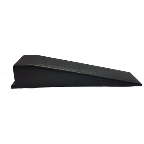 cuneo per distanziatore livellante 96x18x22 mm - confezione 250 pezzi