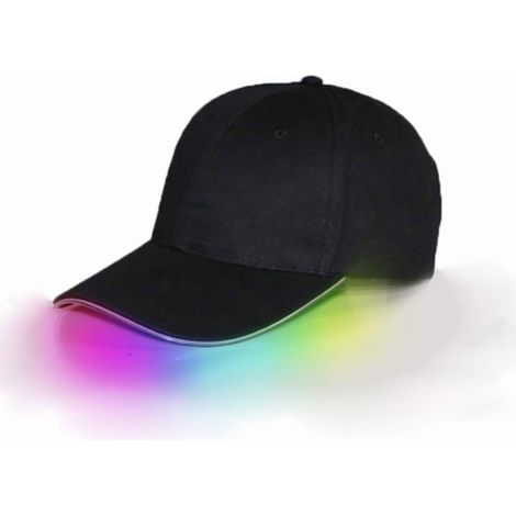 Unisex-Angelanzug mit LED-Beleuchtung, ideal zum Angeln