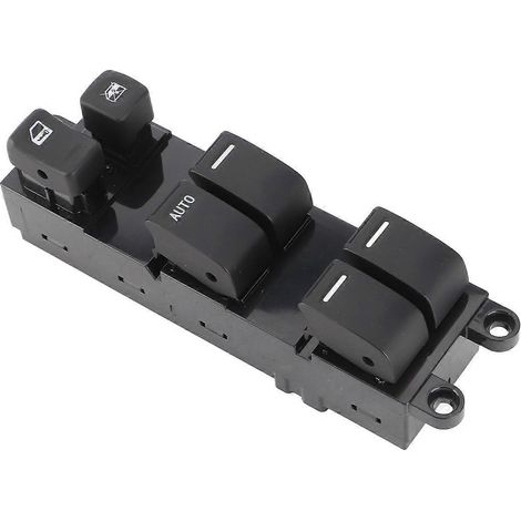 Hauptschalter für elektrische Fensterheber 25401‑5M000 Passend für Sentra 00‑06