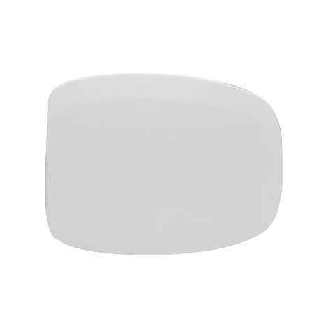 SEDILE WC PER CESABO VASO ELEGANT FORMA 3- Bianco- CW- pezzi 1 (1/2)