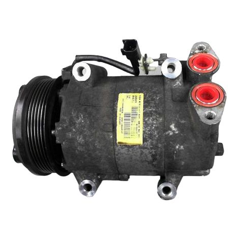 [PRODUIT D'OCCASION] Compresseur Air Conditionne FORD Focus C-max Ph2 07-10 ♻️ Ref Oe. 2014584 - Garantie à vie (1/2)