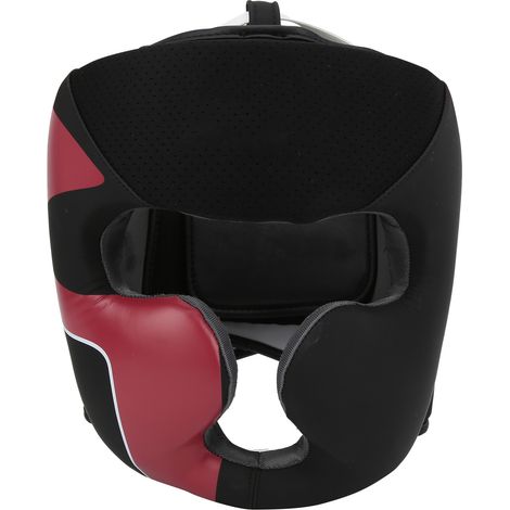 Casque de boxe BN FIGHT pour Sanda, Muay Thai et entraînement, pour homme et femme, coque de protection (1/5)