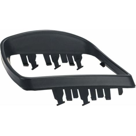 Rahmen für linken Außenspiegel – für BMW E53 X5 (2000–2006) – Passgenau – 1 Stück (1/5)