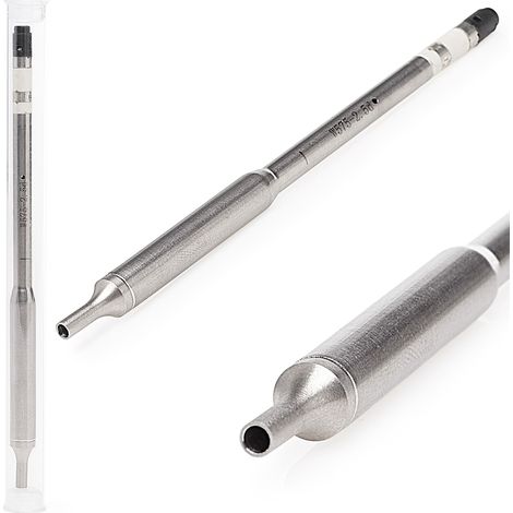 Mini buse à air chaud 2,5 mm pour station de soudage Yihua 992D-II