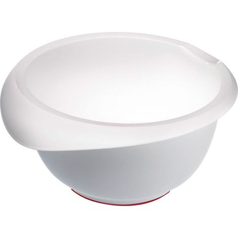 Bol à mélanger 3152227W 2,5 capacité plastique