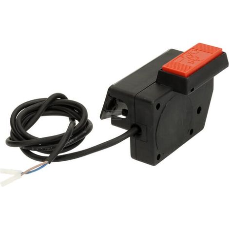 Arn茅s de cableado de alimentaci贸n del motor SABO SA36015 (1/3)