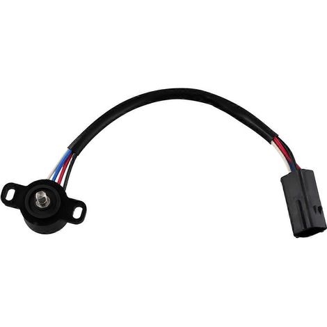 Pièces détachées pour chariot élévateur électrique : pédale d'accélérateur, capteur de levage hydraulique. (1/5)