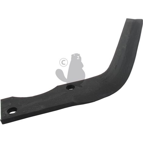 DENTE FRESA DA 176 MM RIF 1407491R COMPATIBILE