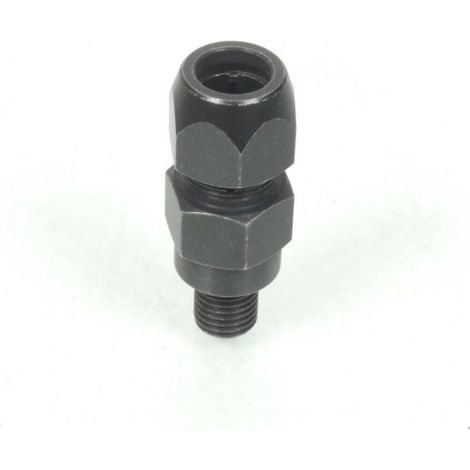 Rückspiegeladapter M10x1.25 für Motorrad Aprilia 50 RX 1995-2004 (1/5)