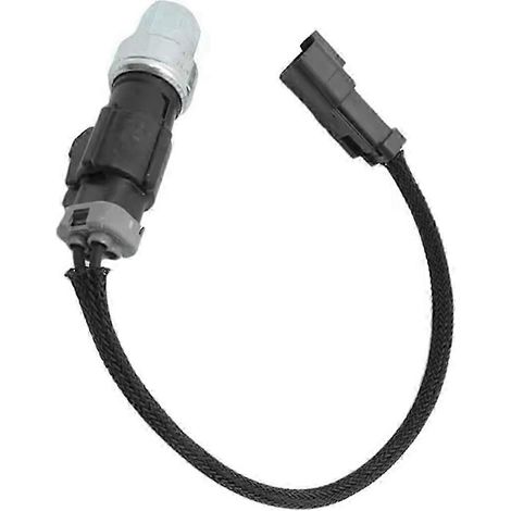 Sensor de presión para excavadora 355-3148 3553148 para Caterpillar 953D 953K 963D 963K Exca Edition 0708 (1/4)