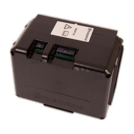 BATTERIE TYPE19 18V 8.4AH 531293701 ORIGINALE HUSQVARNA