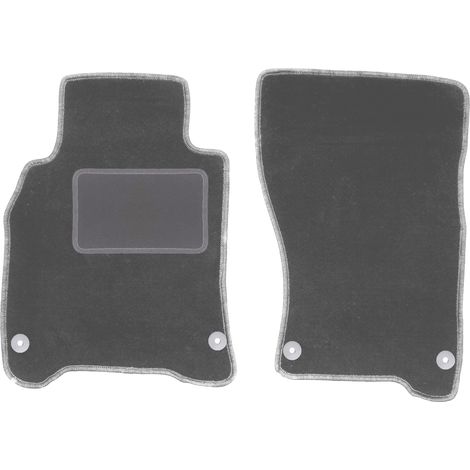 Tappetini anteriori per auto: Infiniti M Hybrid berlina (2010-)
