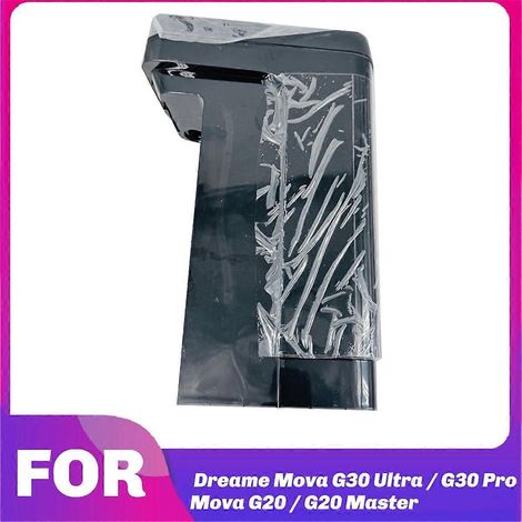 Réservoir d'eau propre pour G30 Ultra / G30 Pro G20 (1/5)