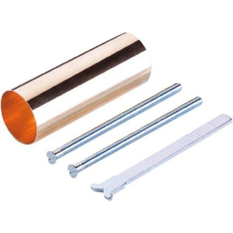 KIT PROLUNGA PER CILINDRI FISSI ART. 3020 ISEO Ø 26x69 mm (1/2)