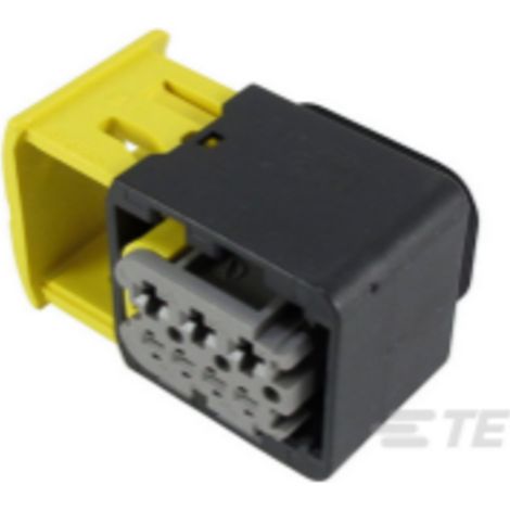 TE Connectivity 2-1418480-1 1 pc(s) Box
