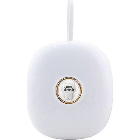 Réveil à vibration silencieuse, adapté aux personnes malentendantes, avec fonction de secousse et de vibration permettant la répétition de l'alarme, un réveil étudiant illustré, un rappel lumineux, sa (1/5)