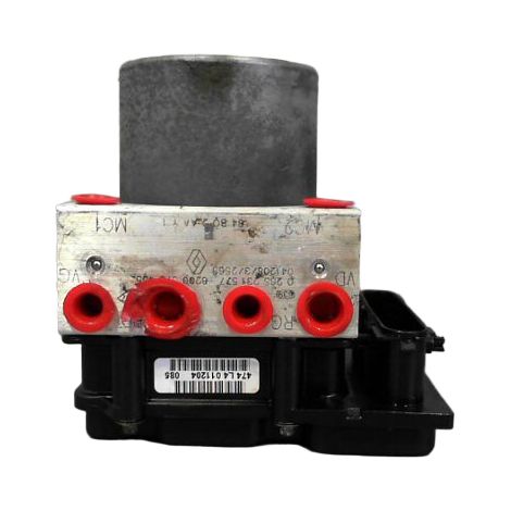 [PRODUIT D'OCCASION] Unite Hydraulique Abs RENAULT Megane II Ph1 02-05 ♻️ Ref Oe. 7701067590 - Garantie à vie (1/3)