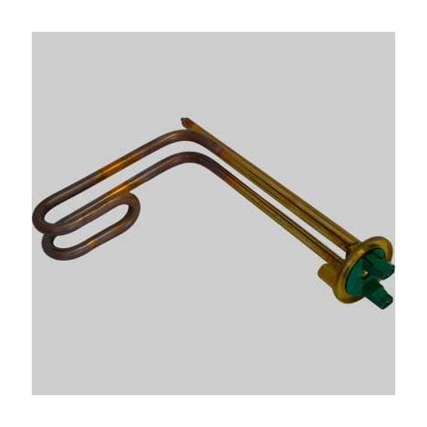 Resistenza Elettrica per Scaldabagno 15 l 1200 W Idroweb