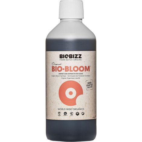 BioBizz Bio-Bloom Blühdünger 500ml