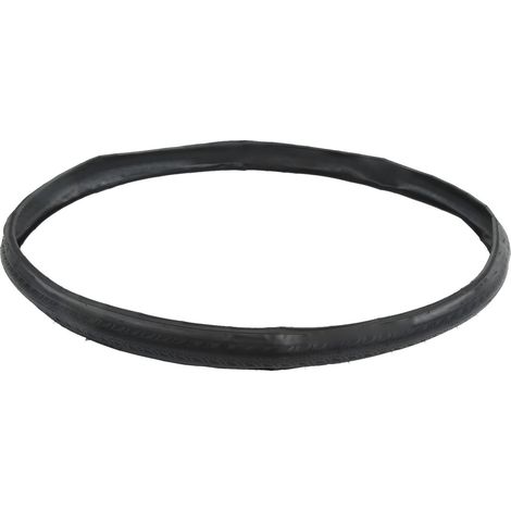 Ersatz-Außenreifen für Mountainbikes K1018 700x25C, pannensicher, aus faltbarem Gummi. (1/5)
