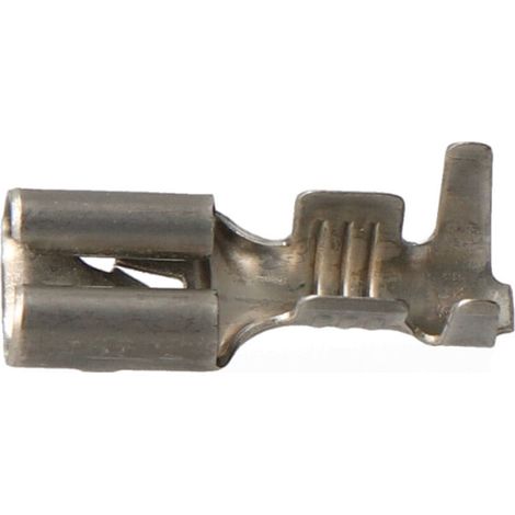 TERMINAL DE LATON 3 ALTO 4,8 1,0-2,5mm (BOLSA 100 unid.) (1/3)